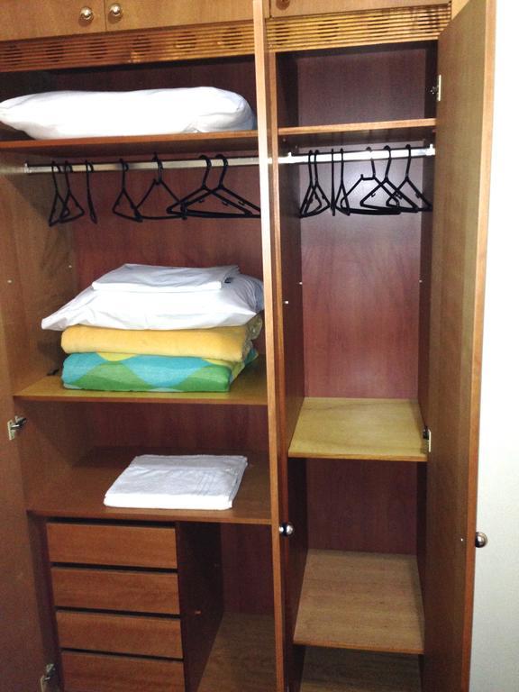 Amplo Seguro Proximo Hospital Unimed Materdei Madre Teresa Apartment Belo Horizonte Room photo