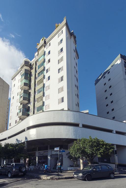 Amplo Seguro Proximo Hospital Unimed Materdei Madre Teresa Apartment Belo Horizonte Exterior photo